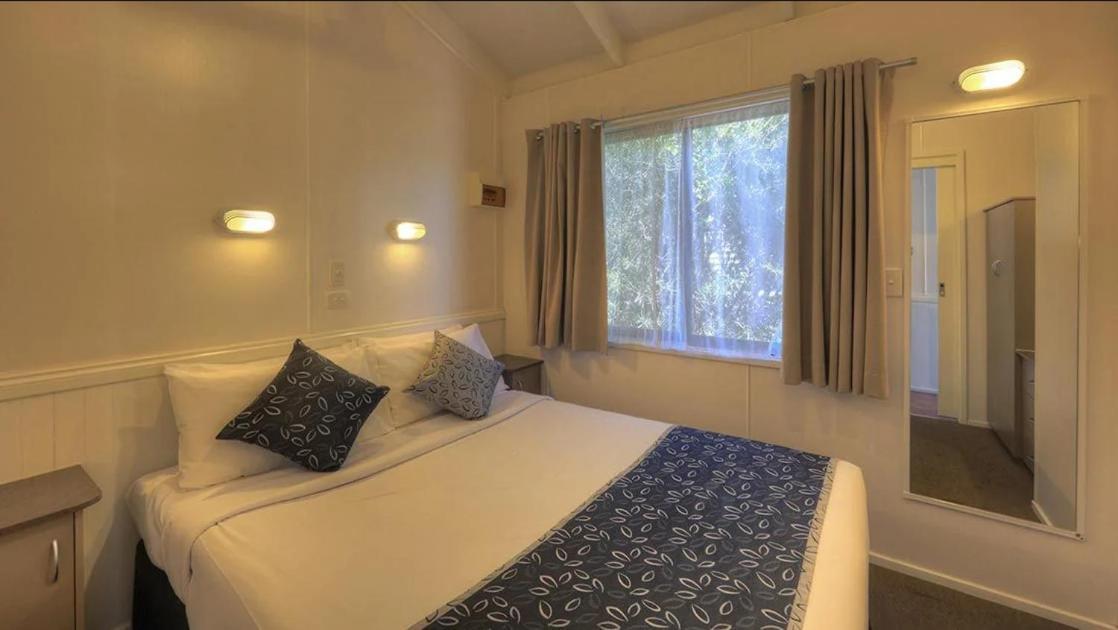 Airport Tourist Village Melbourne Luaran gambar
