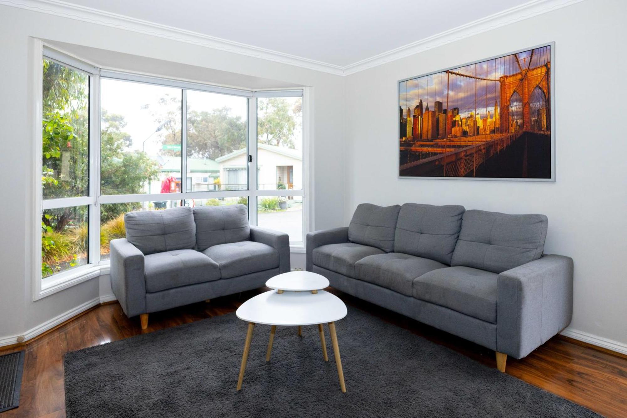 Airport Tourist Village Melbourne Luaran gambar