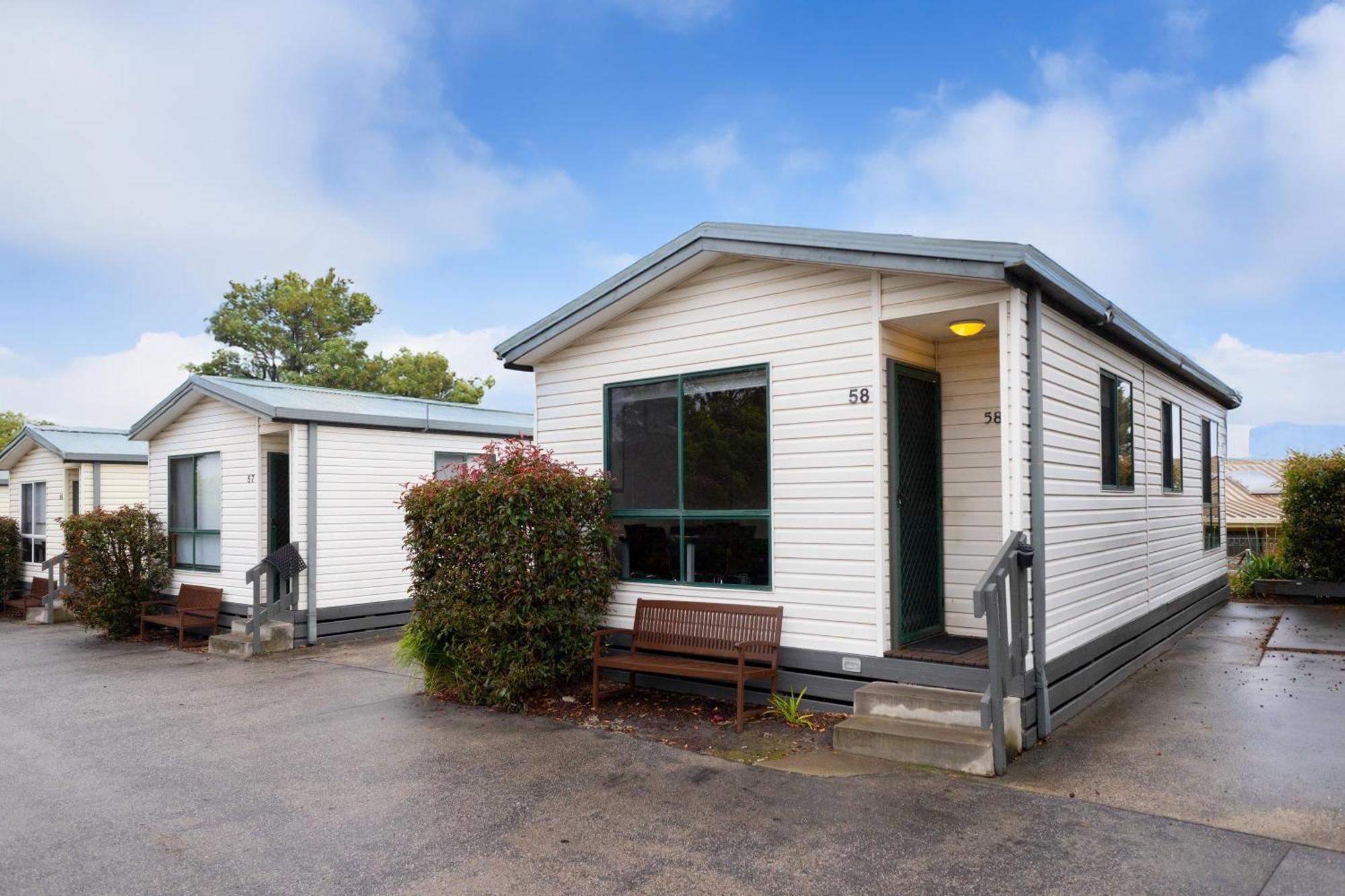 Airport Tourist Village Melbourne Luaran gambar