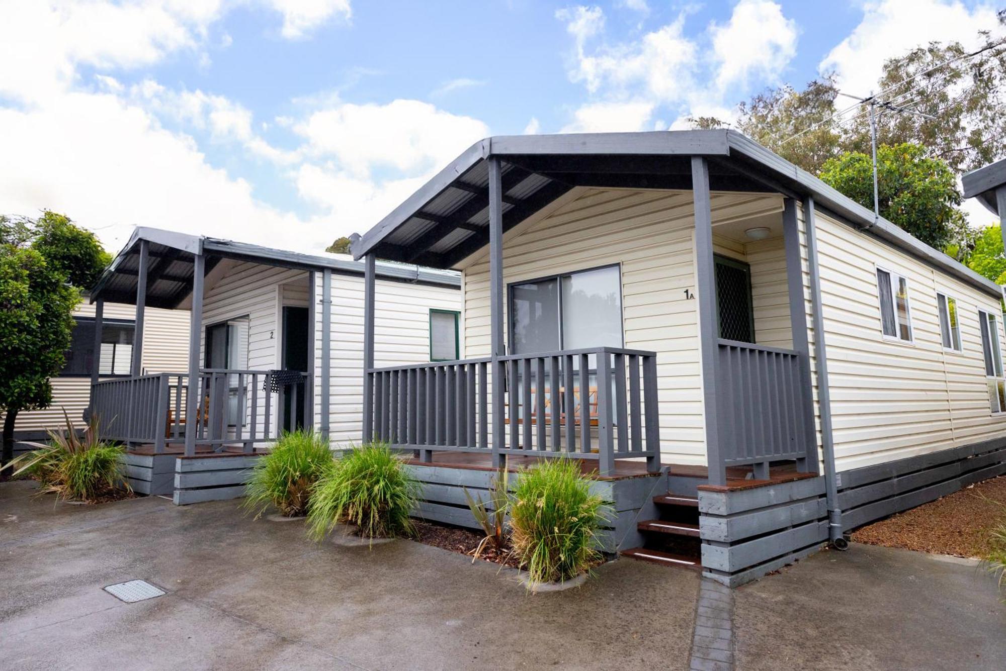 Airport Tourist Village Melbourne Luaran gambar