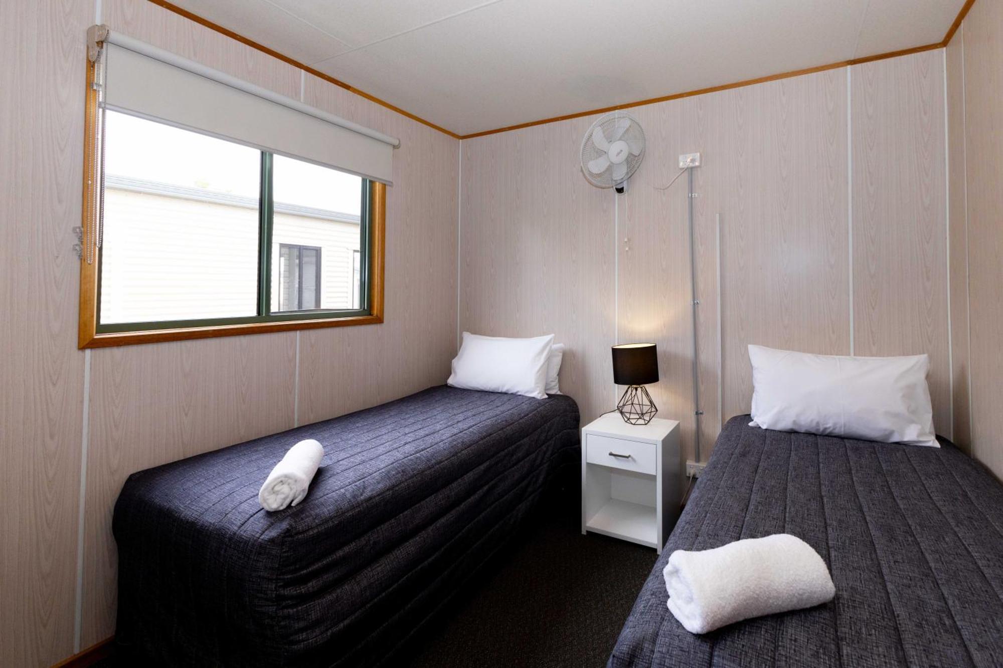 Airport Tourist Village Melbourne Bilik gambar
