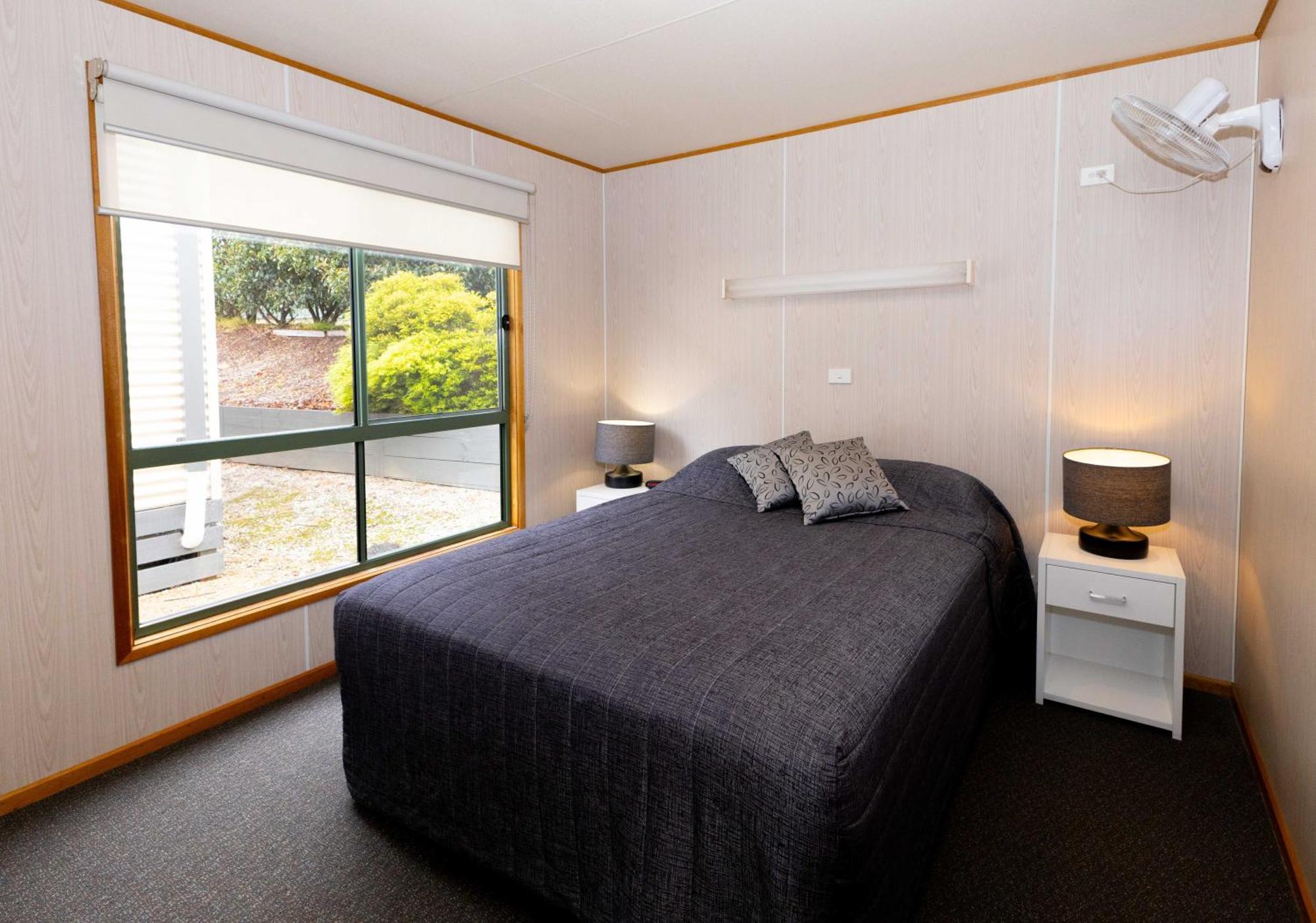 Airport Tourist Village Melbourne Bilik gambar