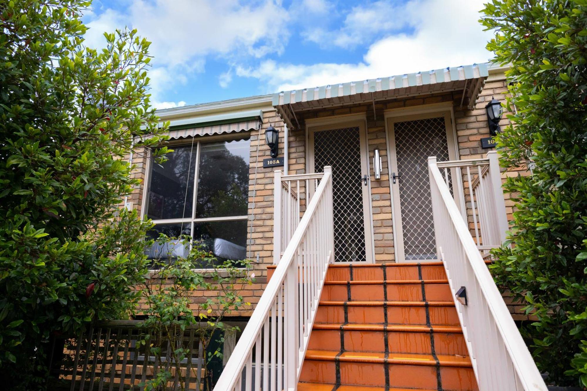 Airport Tourist Village Melbourne Luaran gambar